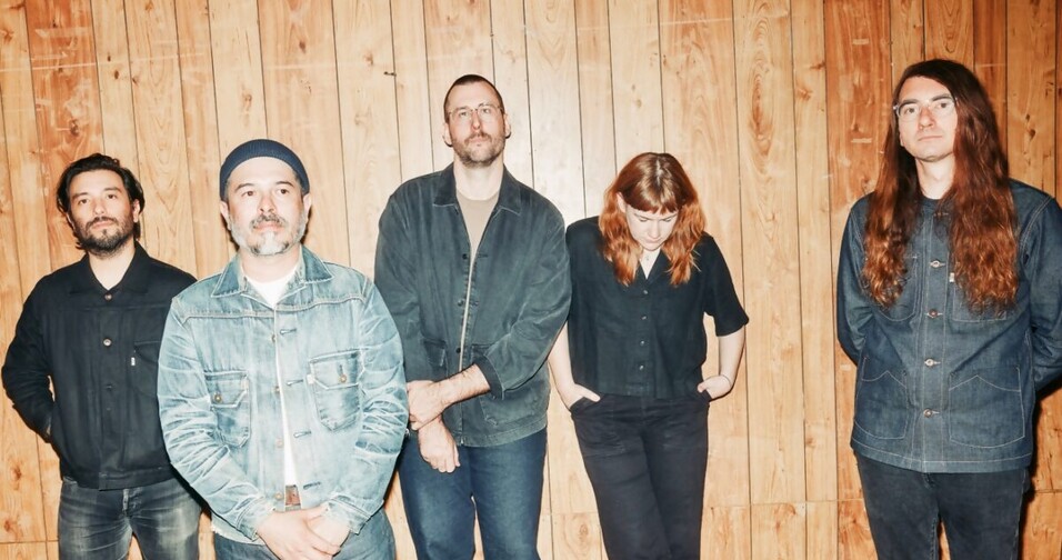 Spanish Love Songs anuncia Future Nausea para novembro