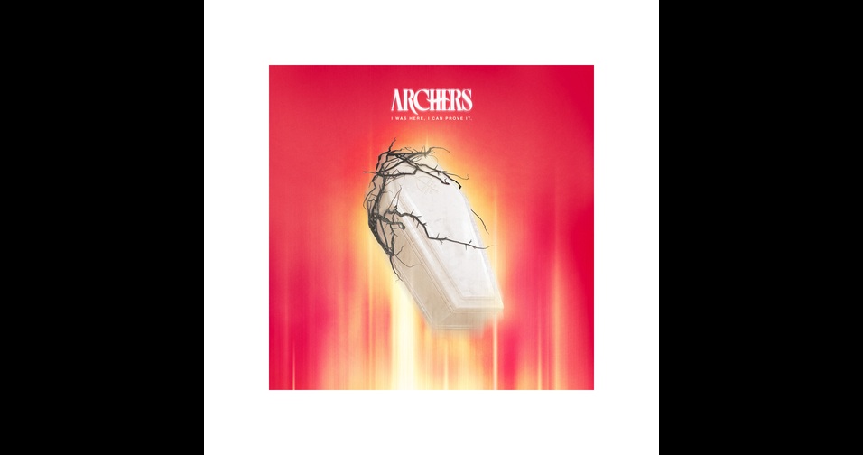 ARCHERS anuncia primeiro álbum para fevereiro de 2027