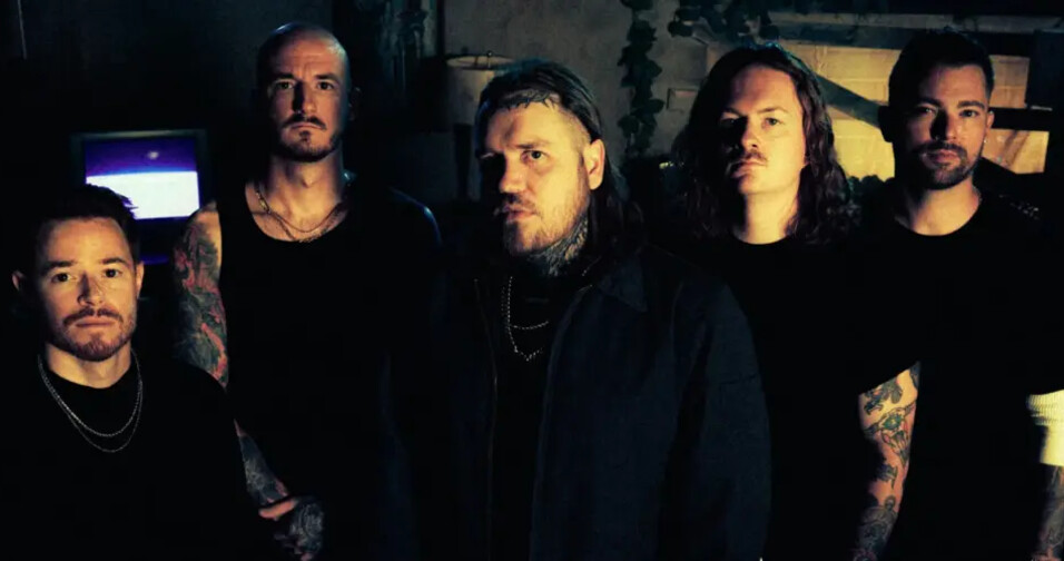 Wage War anuncia Landfall e lança faixa-título