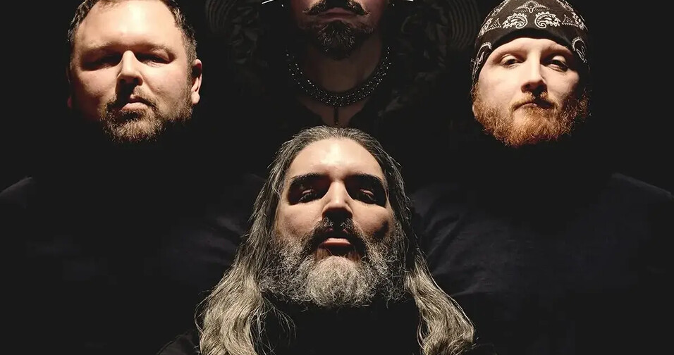 All Shall Perish abre financiamento para primeiro álbum em 15 anos