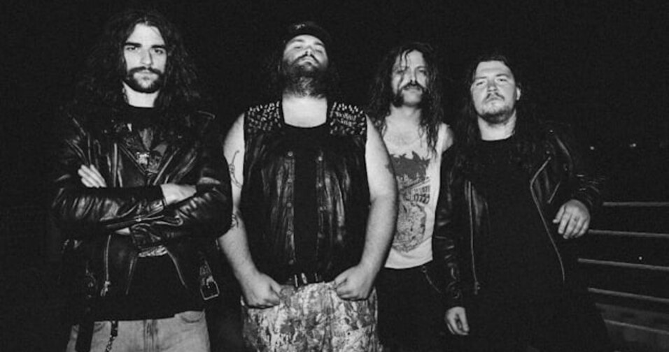 200 Stab Wounds anuncia Lowest Form, terceiro álbum da carreira