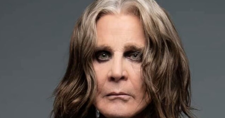 “Crazy Train”, de Ozzy Osbourne, supera 1 bilhão no Spotify