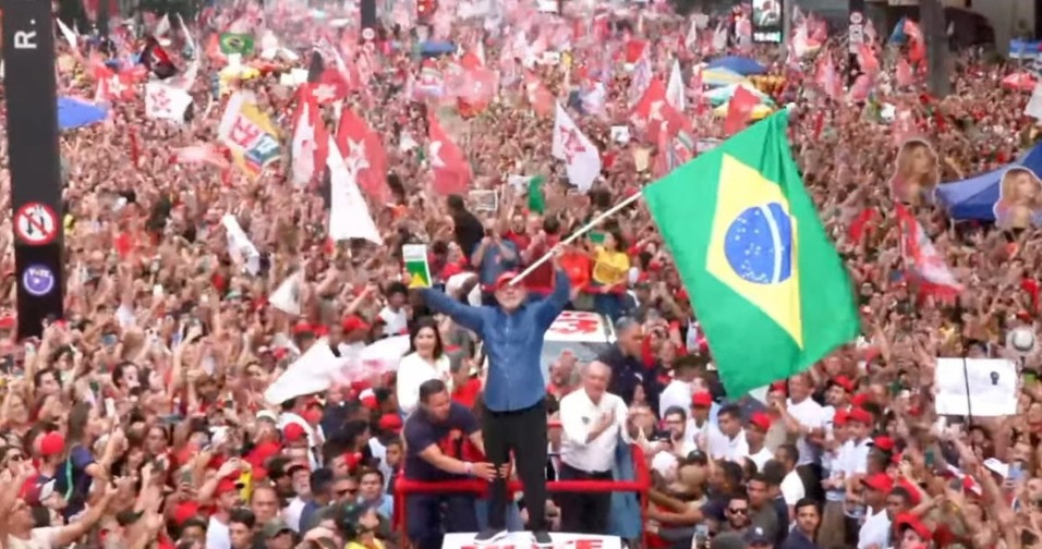 Lula venceu: o medo de perder seguidores vale mais que os nossos direitos?