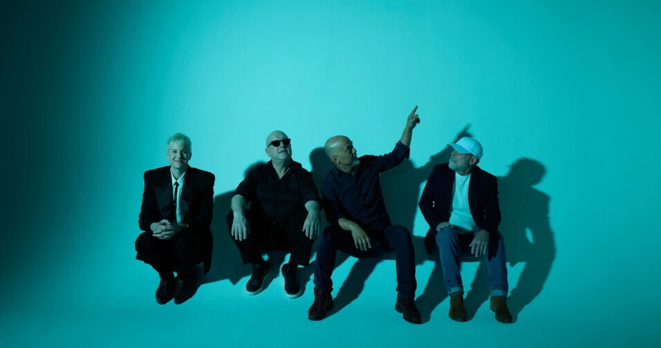 Pixies confirma show único em São Paulo em abril de 2027