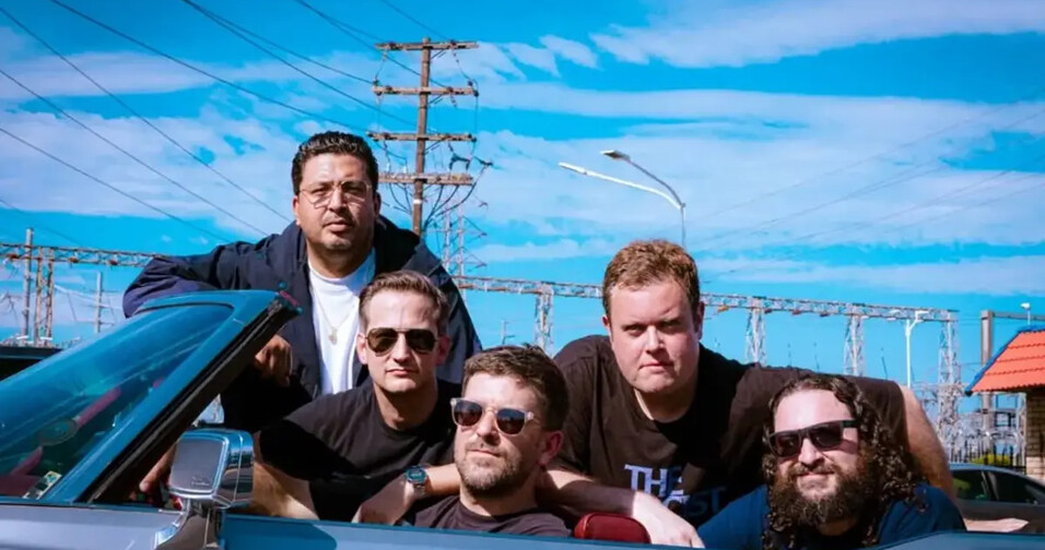 Set Your Goals lança primeira música inédita em mais de 15 anos