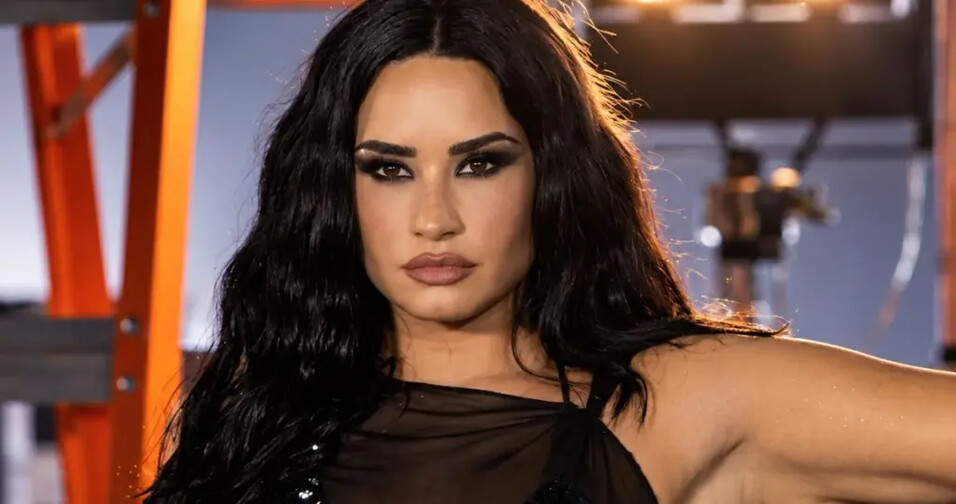 Demi Lovato retoma fase pop no Rock in Rio e recebe Pabllo Vittar