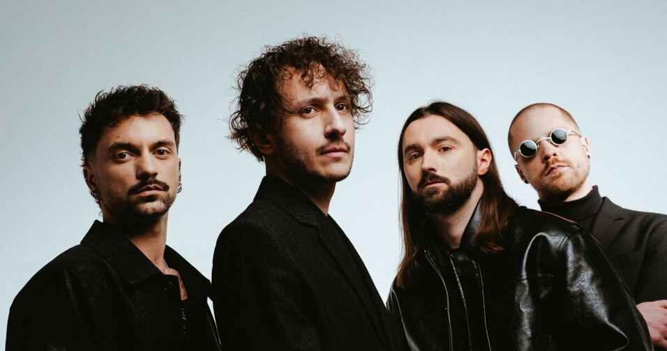 Resolve anuncia novo álbum e lança faixa-título