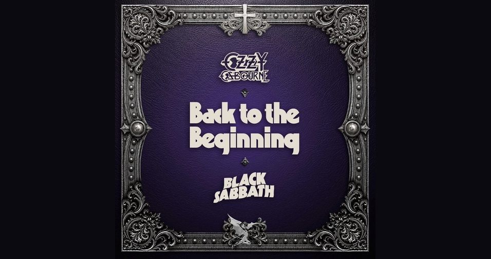 Ozzy e Black Sabbath: despedida chega a discos em dezembro