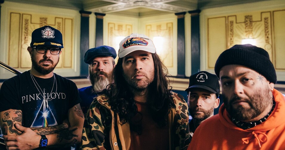 Alexisonfire volta ao Brasil para tocar Crisis na íntegra