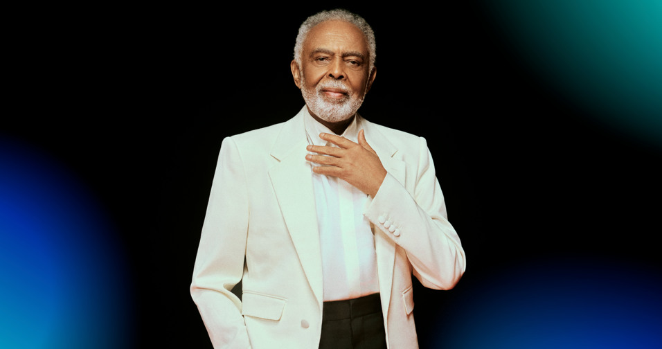 Gilberto Gil homenageia Rita Lee e Barão Vermelho em possível despedida do Rock in Rio