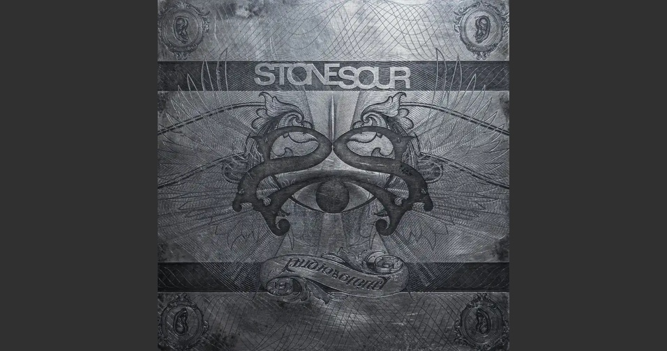 Stone Sour reúne Jim Root em faixa inédita de Audio Secrecy