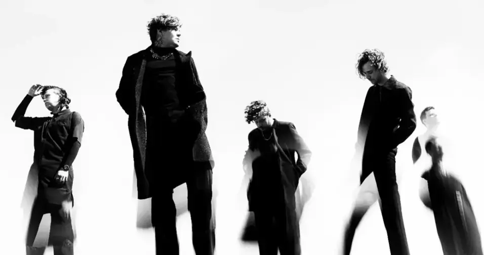 Blind Channel anuncia álbum “Painstream” e lança videoclipe duplo