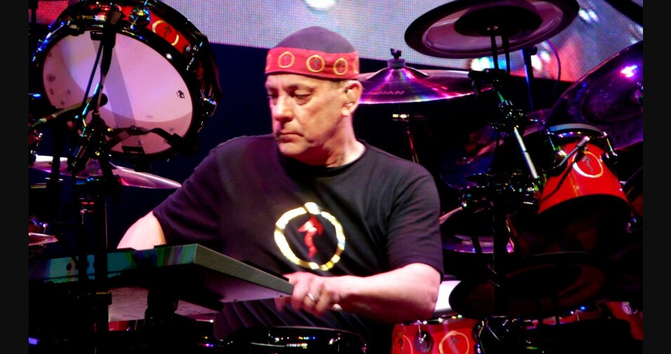 Documentário sobre Neil Peart ganha primeiro trailer