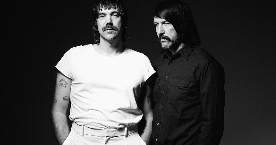 Death From Above 1979 anuncia álbum Private Lives