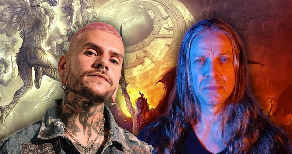 Brother Against Brother anuncia The Legion Awakens