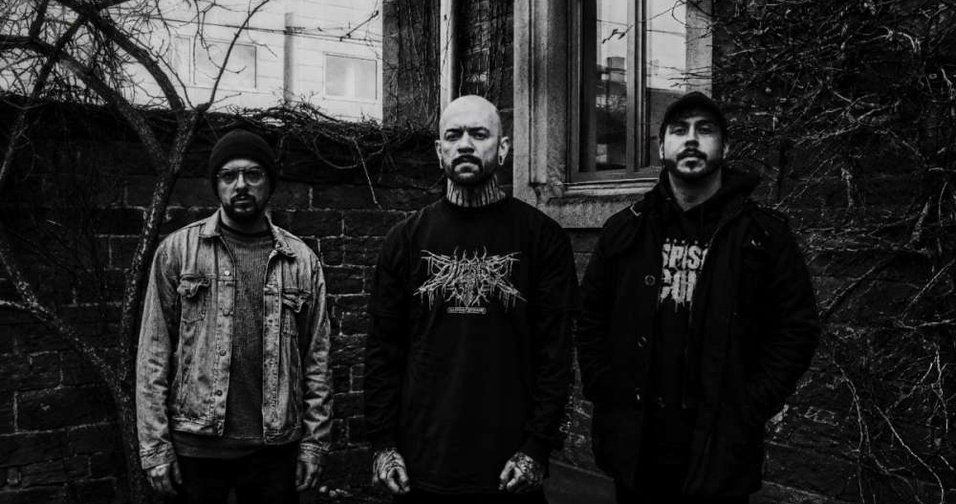 Crown Magnetar confirma saída do baterista Byron London