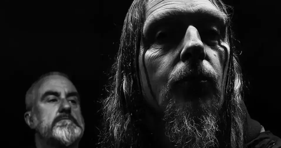 Godflesh anuncia álbum “Decay” e lança “Living/Ending”