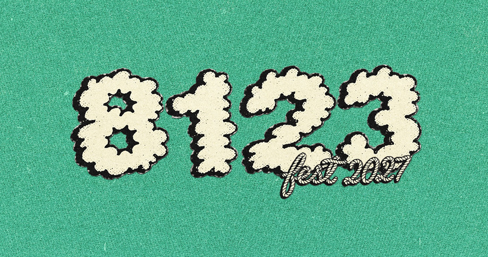 8123 Fest anuncia lineup com The Academy Is..., The Summer Set e Broadside