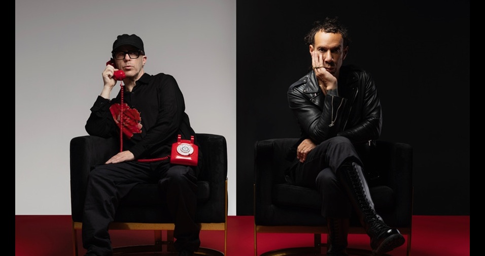 She Wants Revenge anuncia The Loved, primeiro disco desde 2011