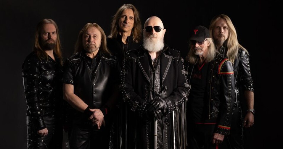 Ian Hill anuncia aposentadoria do Judas Priest