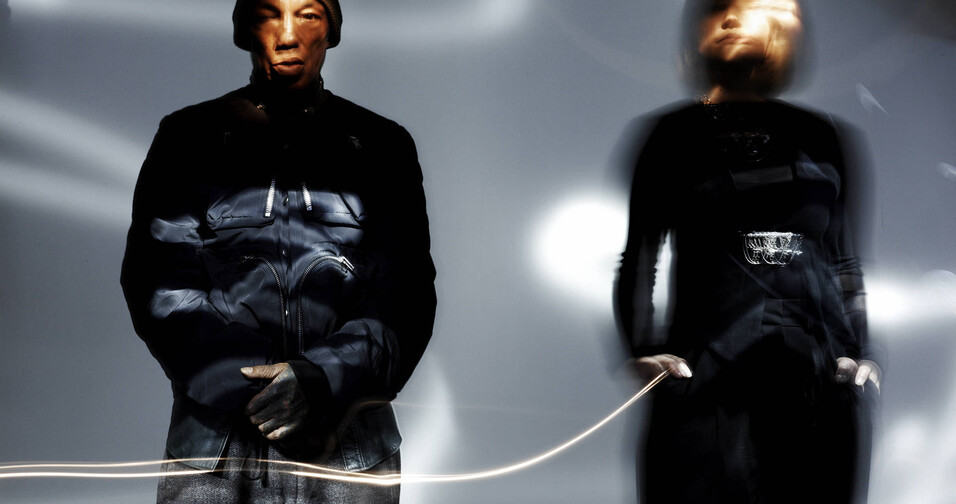 Tricky confirma show único em São Paulo no Cine Joia