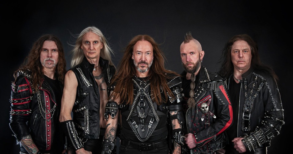Bangers 2027 anuncia HammerFall, Enforcer e The Other