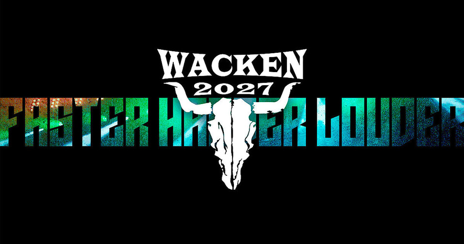 Wacken 2027 abre vendas com Five Finger Death Punch, Electric Callboy e Knocked Loose