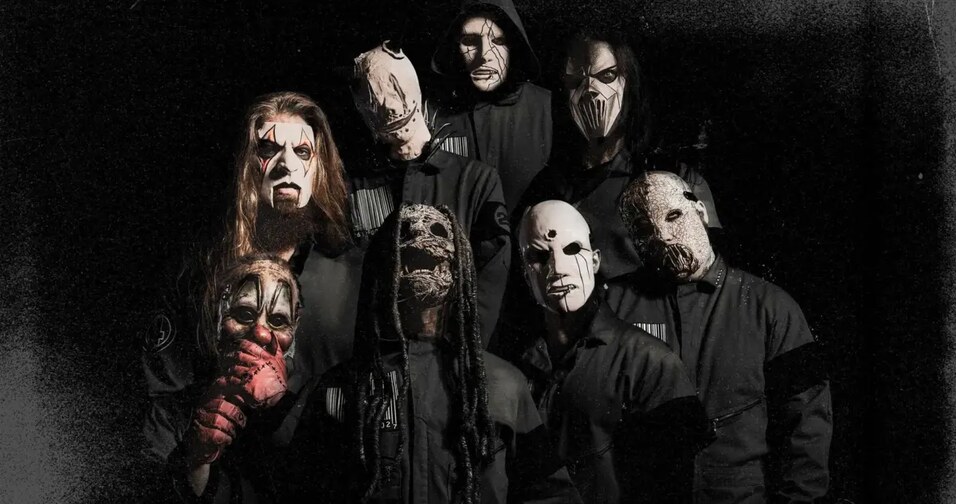Slipknot lança Arsenal, primeira música com Eloy Casagrande
