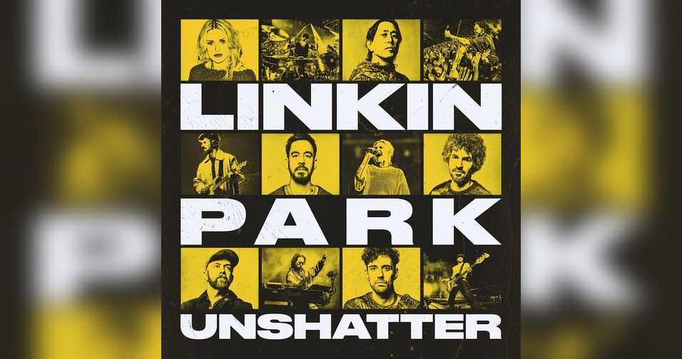 Linkin Park lança álbum ao vivo gravado em São Paulo