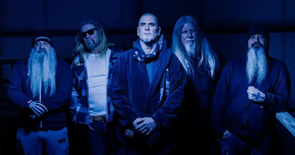 Down anuncia primeiro álbum completo em 19 anos e lança ‘Blood Oath’