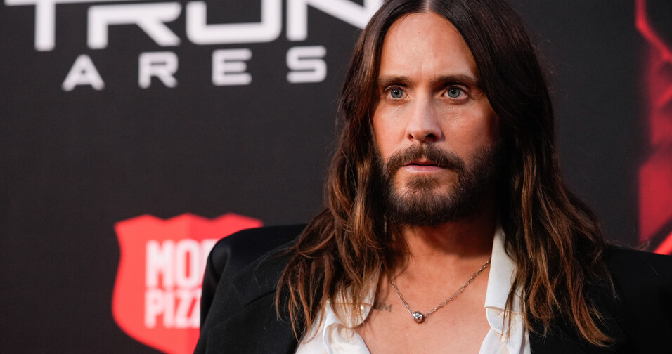 Jared Leto nega acusações apresentadas em documentário da BBC