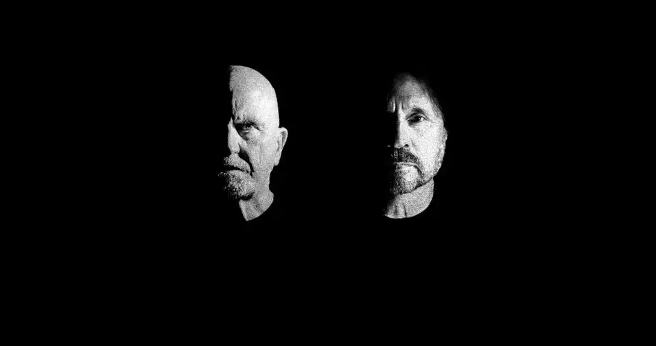 Dave Lombardo e Lustmord anunciam álbum conjunto “The Pulse of Atoms”