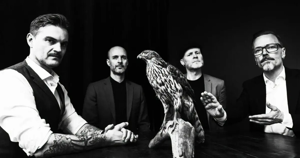 Extol anuncia primeiro álbum em 13 anos e lança novo single