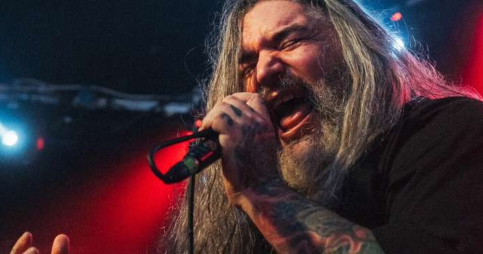 All Shall Perish lança primeira música inédita em 15 anos