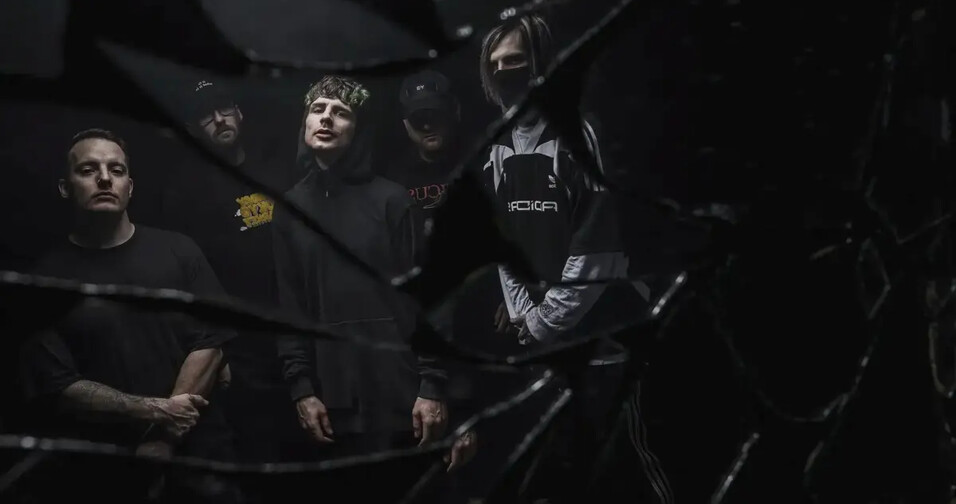 Alpha Wolf anuncia saída de Lochie Keogh e cancela shows de 2026