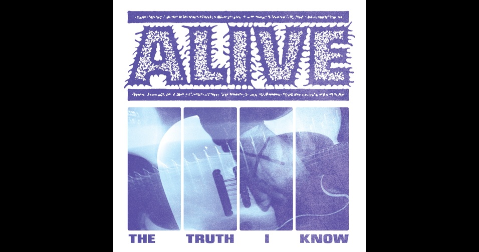 ALIVE estreia com integrantes do Stick To Your Guns