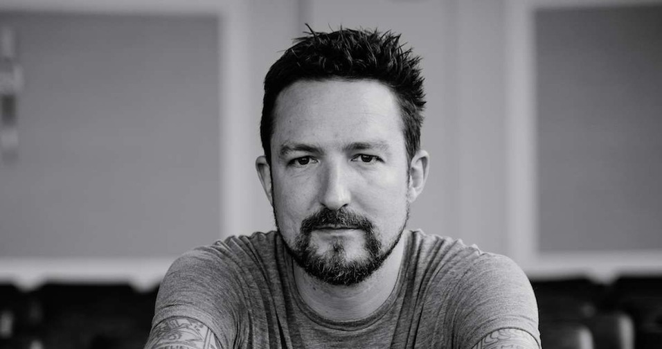 Frank Turner anuncia pausa nos shows após novembro de 2027