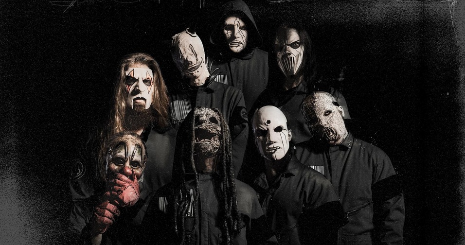 The Town 2027 confirma Slipknot e Marilyn Manson em setembro
