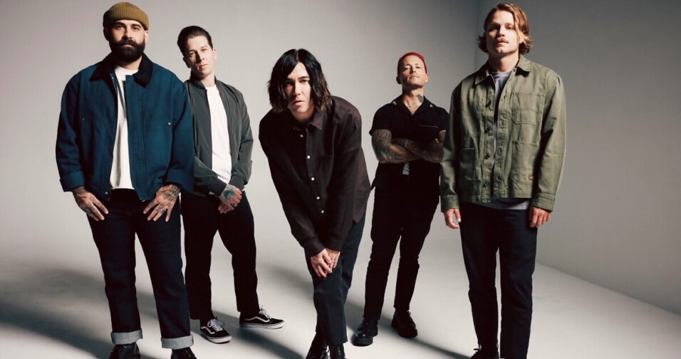 Sleeping With Sirens elimina pista premium e revê preços em São Paulo