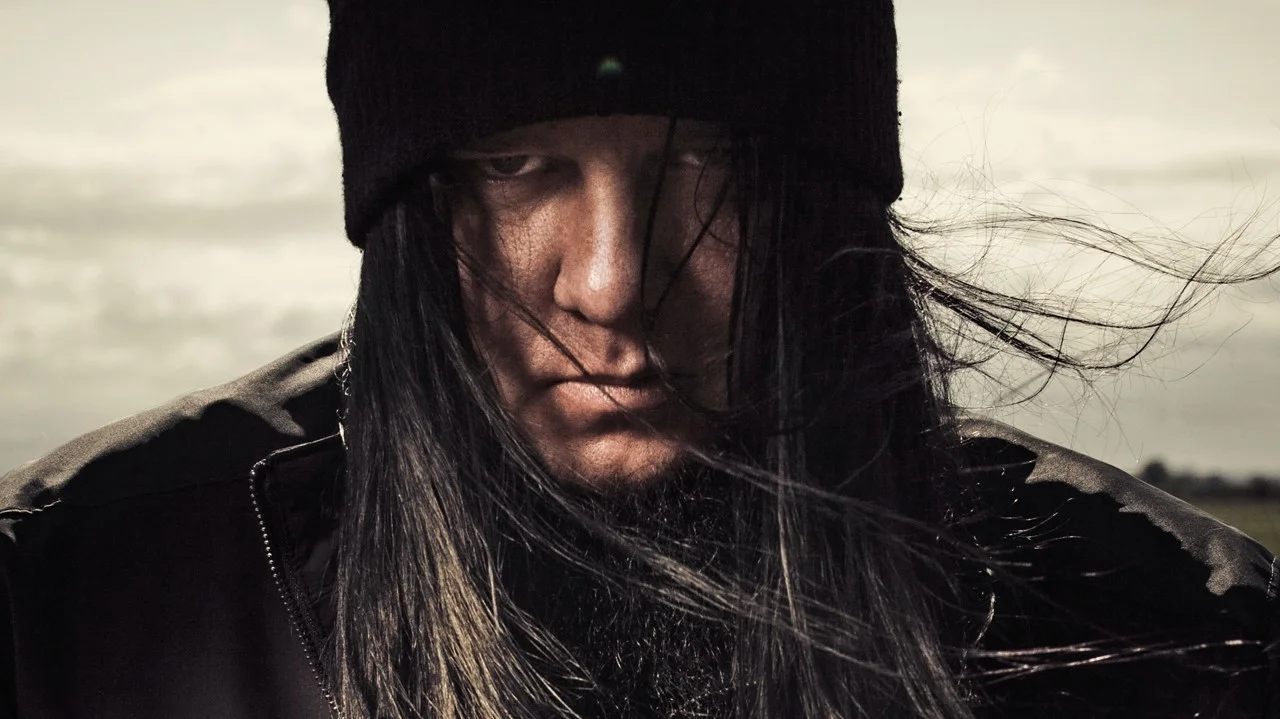 Cinco anos sem Joey Jordison: o baterista que ajudou a construir o Slipknot