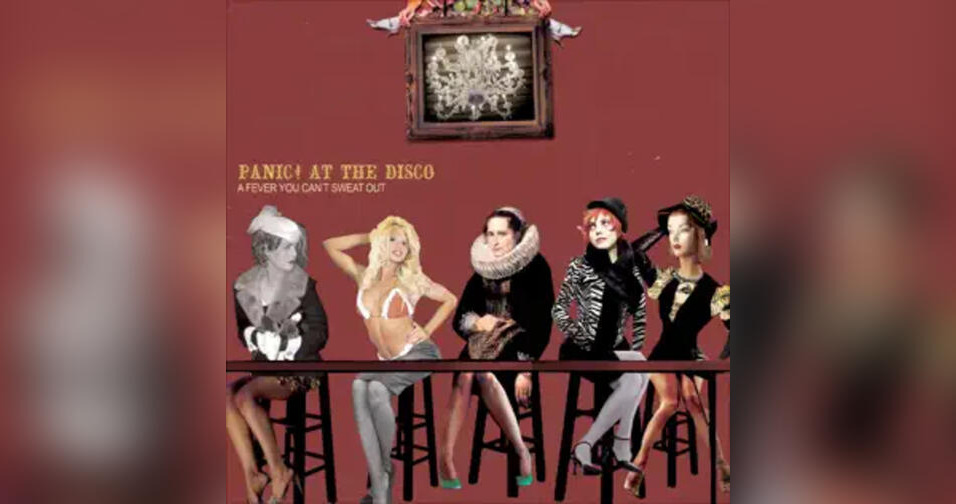 A Fever You Can't Sweat Out completa 21 anos