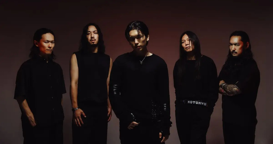 Crystal Lake anuncia PK, do Prompts, como novo vocalista
