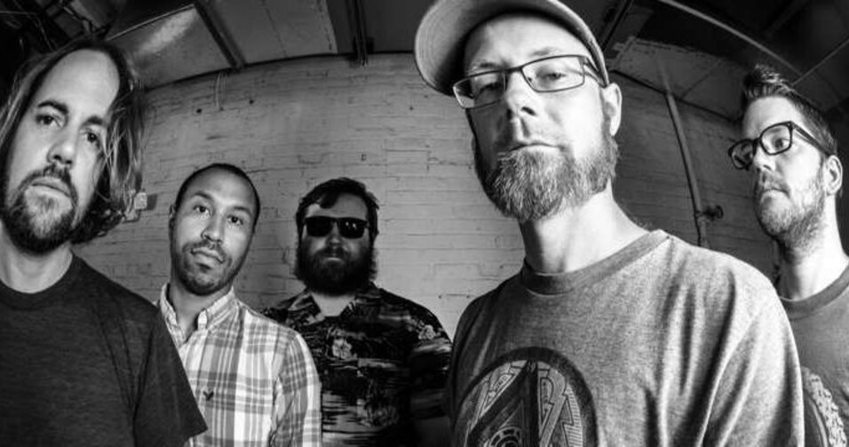 Rosetta anuncia Temporal Lapse como último álbum de estúdio