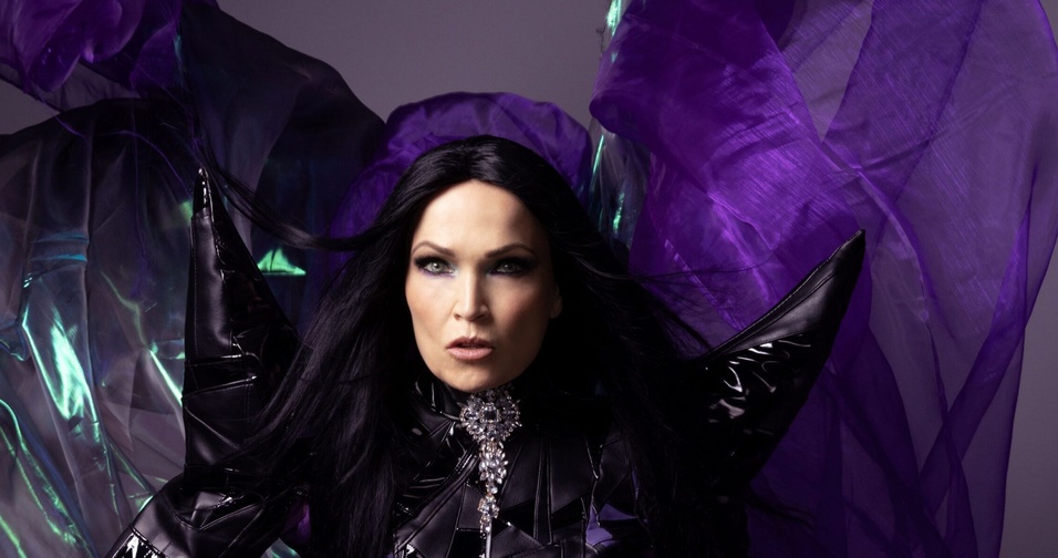 Tarja confirma show no Vivo Rio em maio de 2027