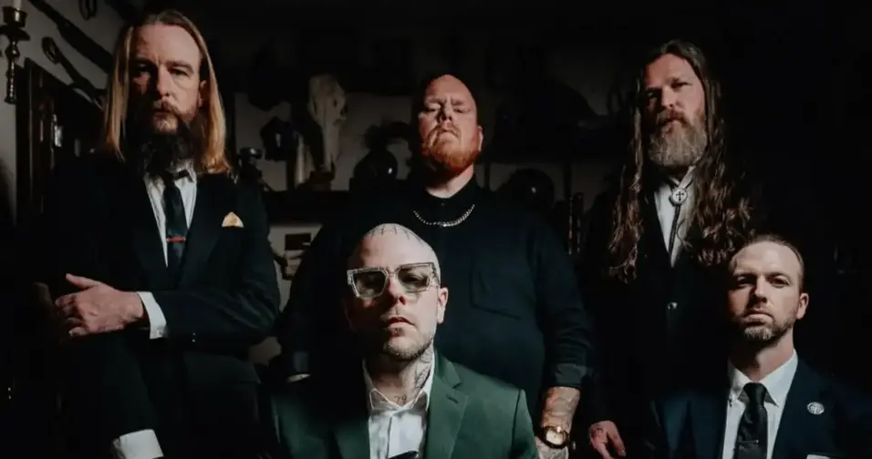 Demon Hunter processa Netflix por conflito com marca ‘KPop Demon Hunters’