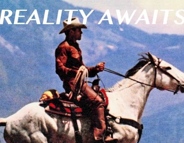 The Strokes lança o álbum ‘Reality Awaits’