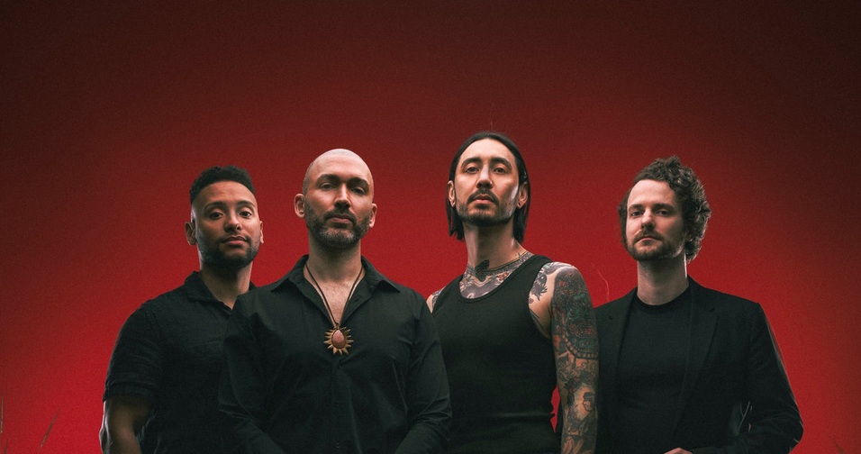 The Number Twelve lança primeiro álbum desde 2019