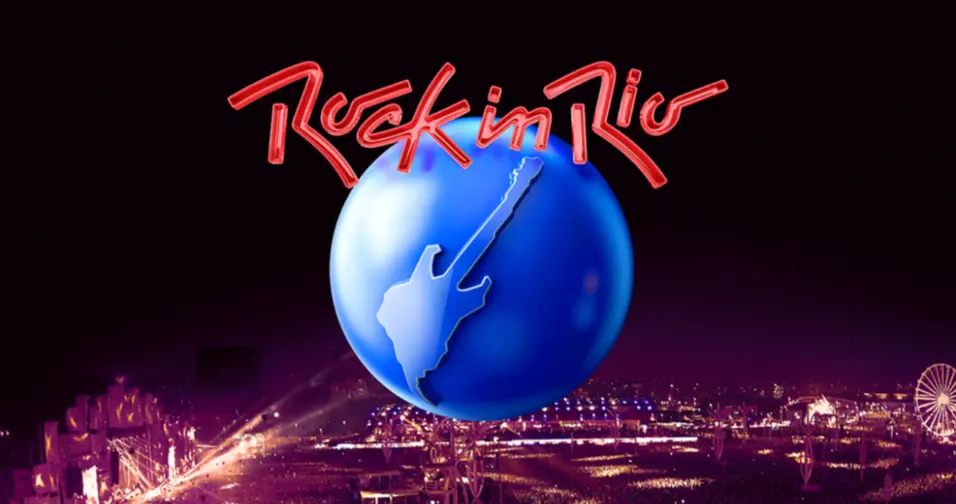 Rock in Rio 2026 divulga horários de todos os shows