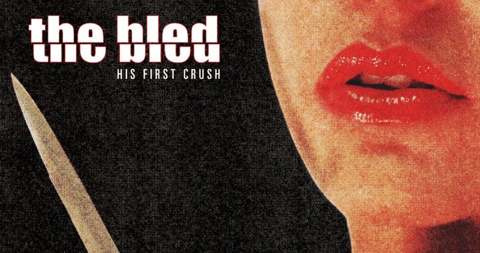 The Bled relança “His First Crush” em edição de 25 anos