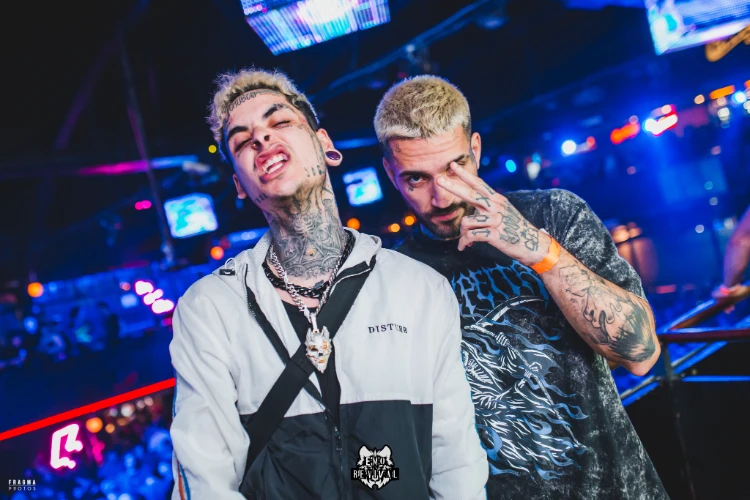 Foto 4 da Emo Revival